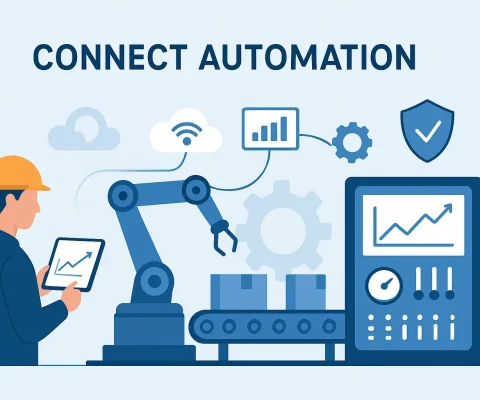 Connect Automation