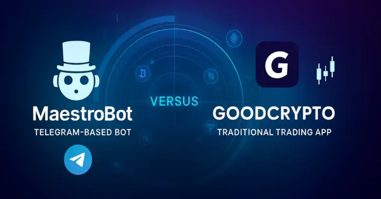 What is maestrobot?