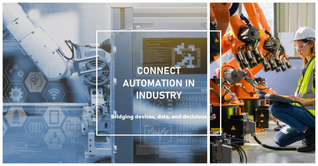 Connect Automation