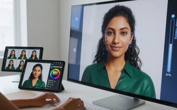 Ai Digital Human Avatar - How To Create A Stunning Ai Digital Human Avatar In Minutes