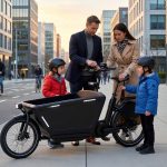 Cargobike Data Privacy - Protect Your Family'S Data With Safe Cargobike Choices