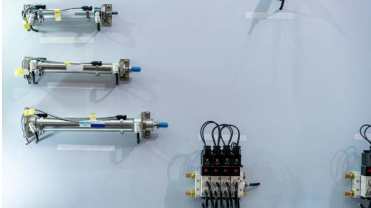 pneumatic