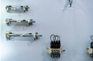 The Impact of Pneumatics on Efficiency and Safety in Today’s Manufacturing