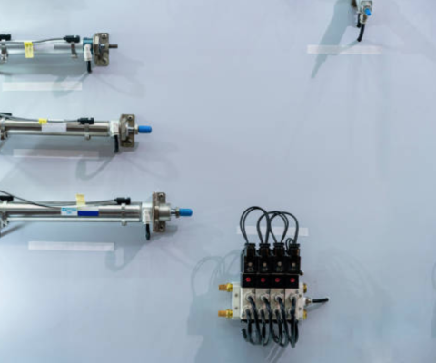 pneumatic