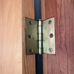 Heavy Duty Door Hinges
