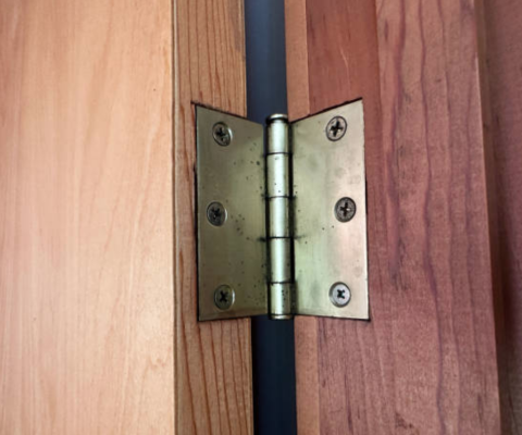 heavy duty door hinges