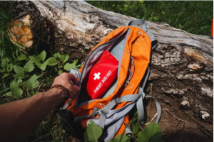 Constructing the Ideal Outdoor First Aid Kit: Includes Needed For Top Safety