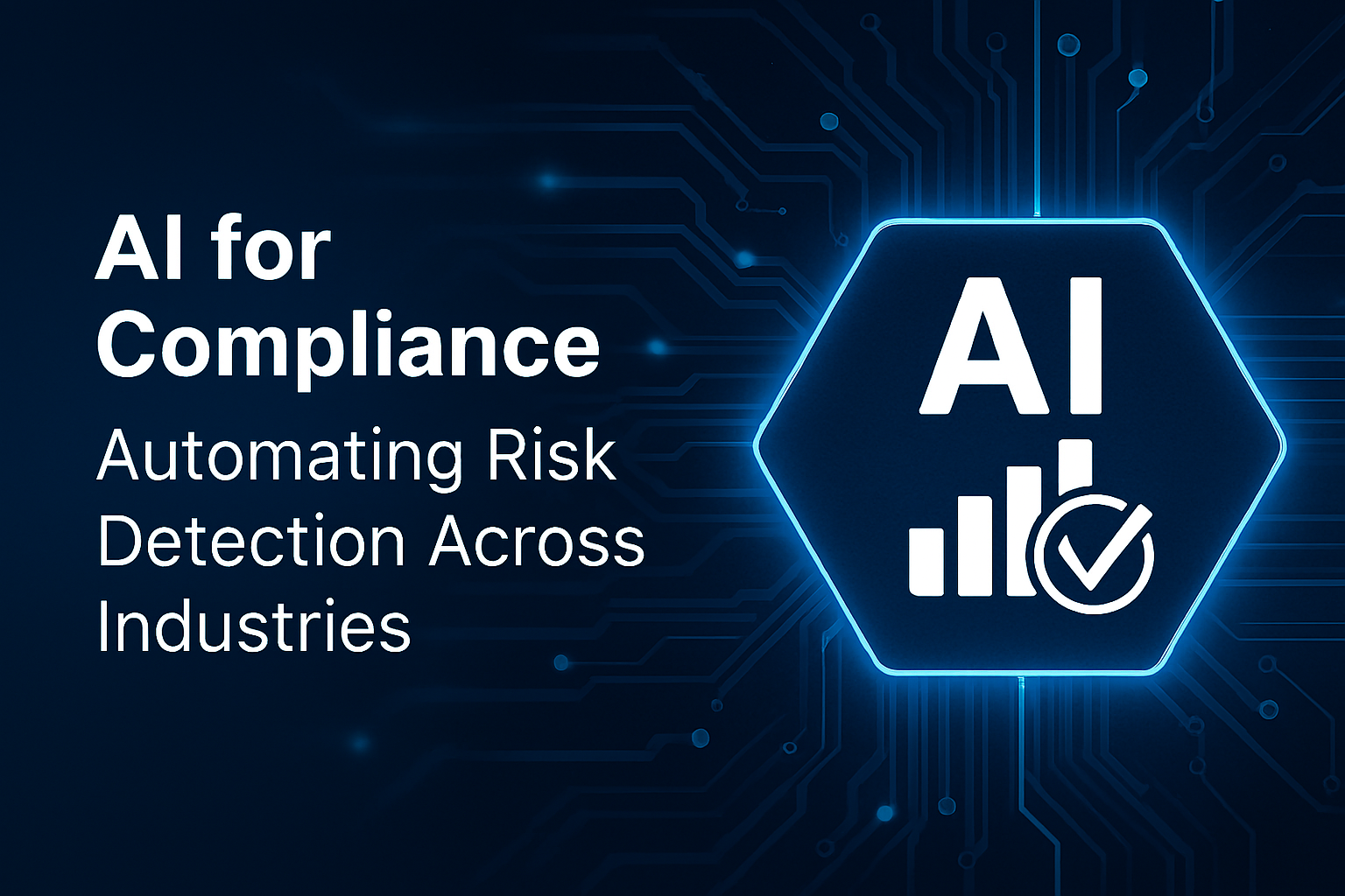 AI for Compliance
