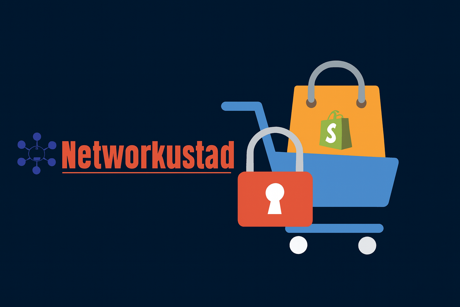 Cyber-Security & Online Shopping: Protecting Your Shopify Business