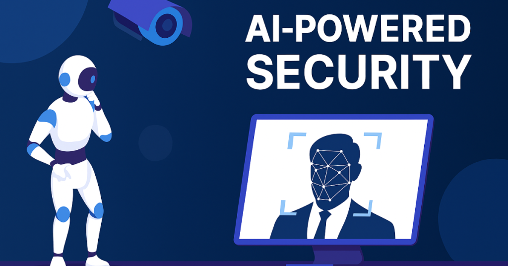 Why Businesses Are Turning to AI-Powered Security Systems