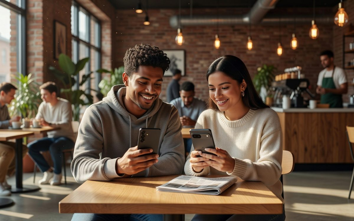 Samsung, Google Launch New Budget Phones Under $500 1 Samsung Galaxy A16 And Google Pixel 8A Budget Phones Side By Side