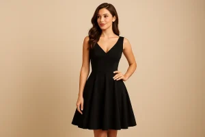 How to Choose the Perfect Cocktail Dress for Your Body Type
