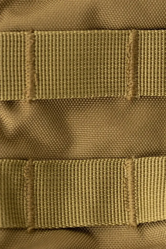 threads for durable work and uniform 