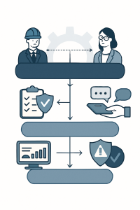 Supplier Management Processes in Highly Regulated Sectors
