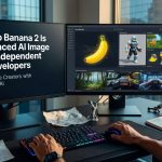 Nano Banana 2 - Why Nano Banana 2 Is The Advanced Ai Image Tool For Independent Game Developers