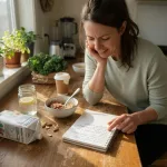 Nutritional Awareness Physical Results - Why Nutritional Awareness Often Improves Before Physical Results Appear