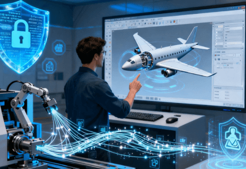 Dfm It Cybersecurity Hero Design For Manufacturing (Dfm) Comprehensive Guide: It Integration, Cybersecurity, And Cost Optimization Practices