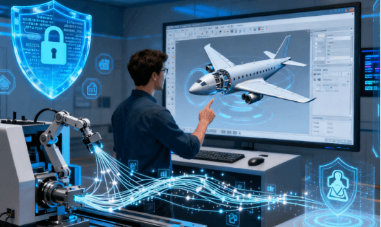 Design for Manufacturing (DFM) Comprehensive Guide: IT Integration, Cybersecurity, and Cost Optimization Practices