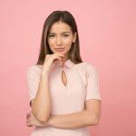 Confident Woman