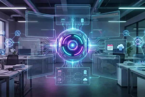 Agentic Ai 2026: Autonomous Ai Agents Revolutionizing Work With Multi-Step Task Execution, Planning, And Tool Use For Unbreakable Productivity.