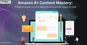 Amazon A+ Content Mastery: Proven Strategies to Drive Sales & Build Customer Loyalty in 2026 9 Amazon A+ Content product page example showcasing enhanced visuals and modules