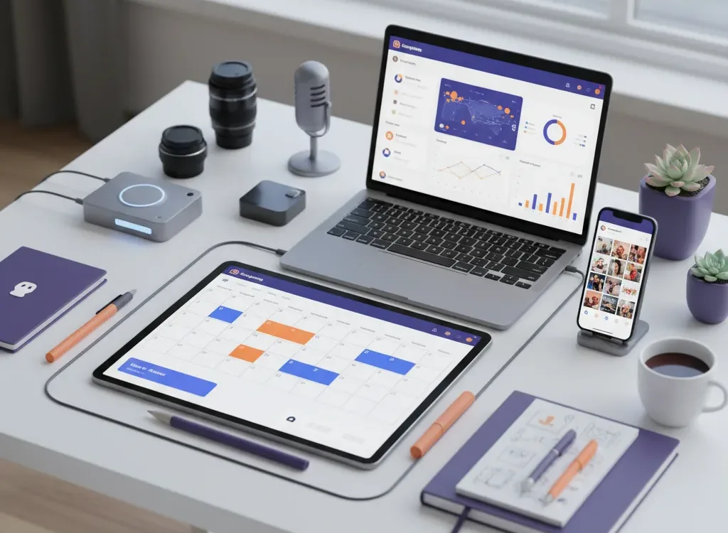 Instagram Tools - The Best Types Of Instagram Tools Every Creator Should Know About