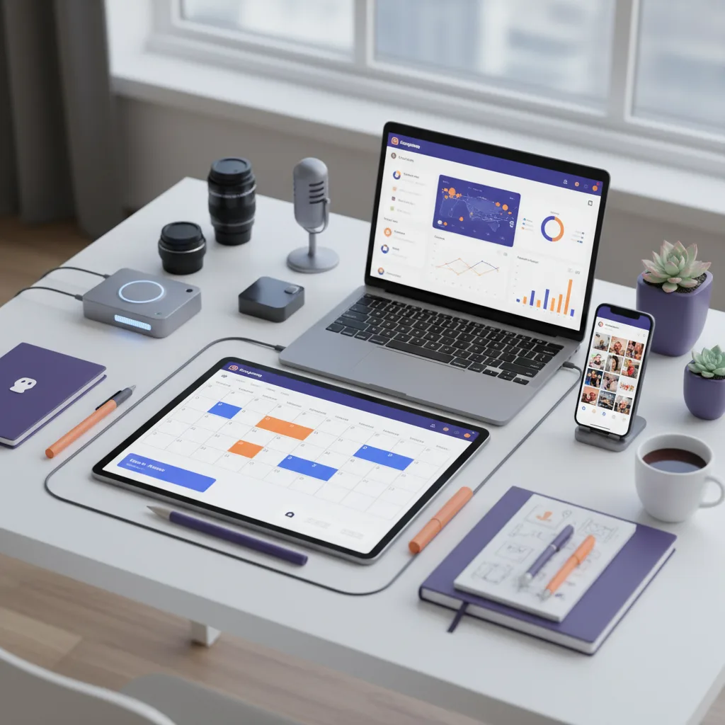 The Best Types Of Instagram Tools Every Creator Should Know About 1 Instagram Tools - The Best Types Of Instagram Tools Every Creator Should Know About