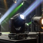 Stage Lighting Fixtures - The Ultimate Guide To Stage Lighting: Moving Head Lamps &Amp; Stage Spot Lights Explained