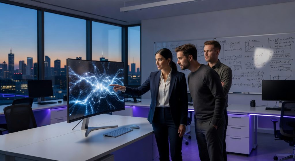 Turning Data Into Ai Products: Opportunities For B2B Saas 7 B2B Saas Ai Products - Turning Data Into Ai Products: Opportunities For B2B Saas