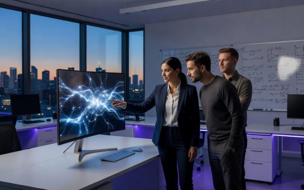 B2B Saas Ai Products - Turning Data Into Ai Products: Opportunities For B2B Saas