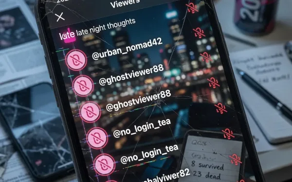 Instagram Story Viewers - Which Instagram Story Viewers Actually Survived The 2026 Api Changes