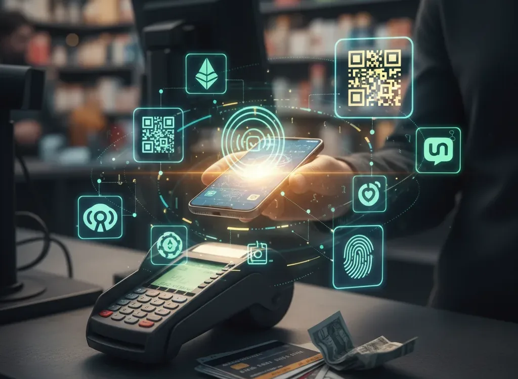 Alternative Payment Methods - Alternative Payment Methods Customers Now Expect At Checkout [2026]