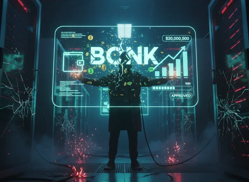 Attackers Exploit Bonk Cryptocurrency Governance, Vote Themselves $20 Million 1 Attackers Exploit Bonk Cryptocurrency Governance To Steal $20 Million