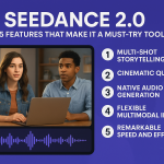 Seedance 2.0