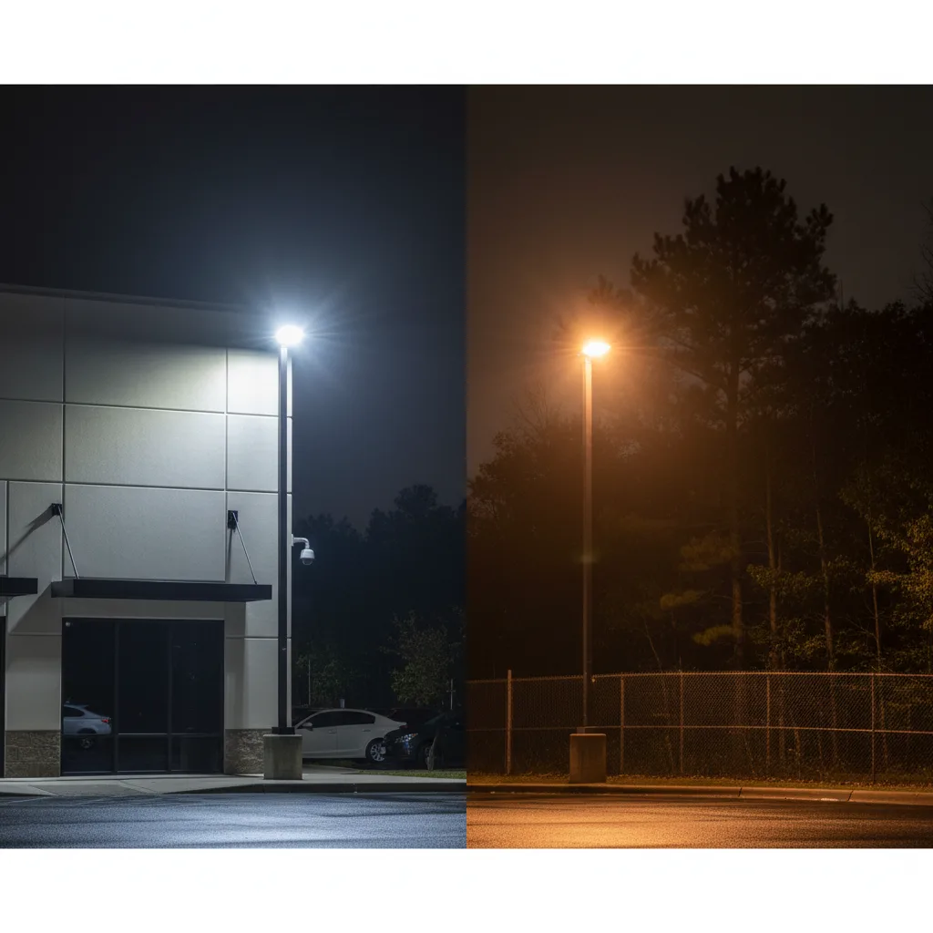 Led Vs Traditional Outdoor Flood Lights For Enhanced Security 1 Outdoor Flood Lights - Led Vs Traditional Outdoor Flood Lights For Enhanced Security