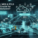 Ntegrate Rtls With Erp &Amp; Mes For Smarter Manufacturing Operations