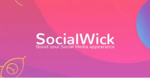 What I Wish I Knew Before Using SocialWick for the First Time 1 Lessons learned from first-time use of SocialWick social media growth service