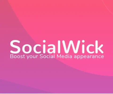 Lessons Learned From First-Time Use Of Socialwick Social Media Growth Service