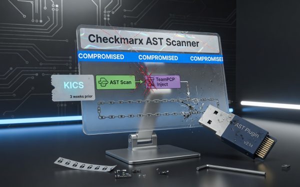 Teampcp Compromises Checkmarx Jenkins - Teampcp Compromises Checkmarx Jenkins Ast Plugin Weeks After Kics Supply Chain Attack