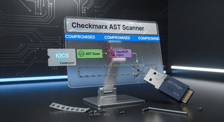 Teampcp Compromises Checkmarx Jenkins - Teampcp Compromises Checkmarx Jenkins Ast Plugin Weeks After Kics Supply Chain Attack