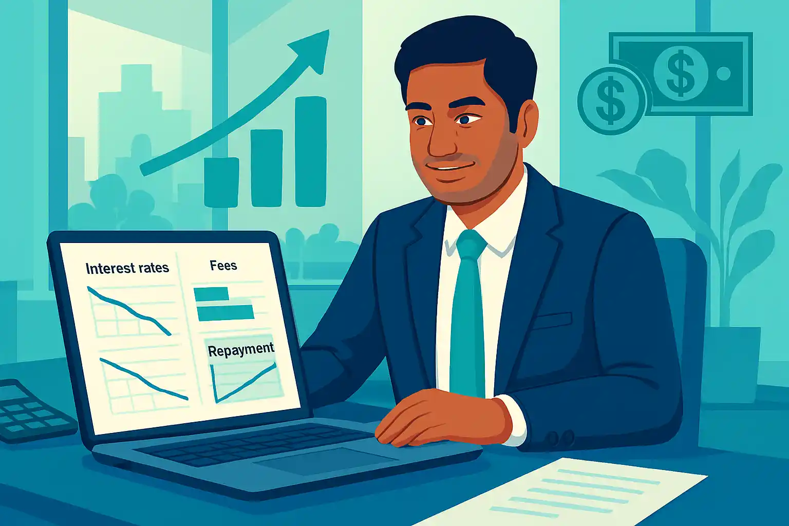 Understanding Loan Costs Before You Borrow