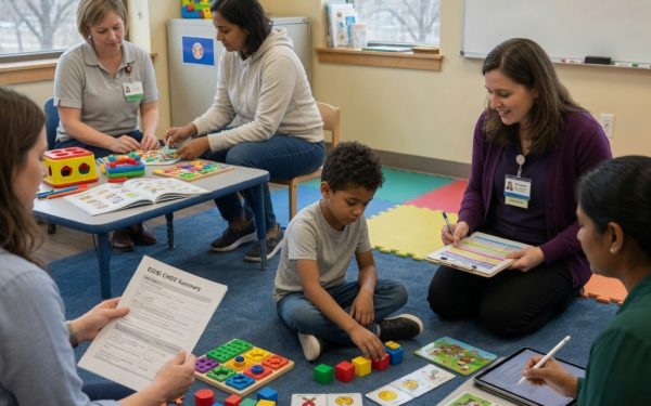 Cmde Autism Evaluation - What Is A Comprehensive Multidisciplinary Evaluation (Cmde) For Autism? A Minnesota Parent'S Guide