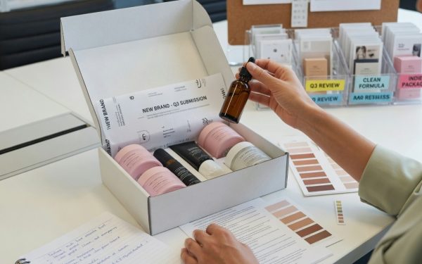 Skincare Retail Buyers - What Retail Buyers Look For When Evaluating Emerging Skincare Brands