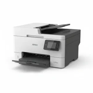 Xerox C305Ae Review - Xerox C305Ae Review