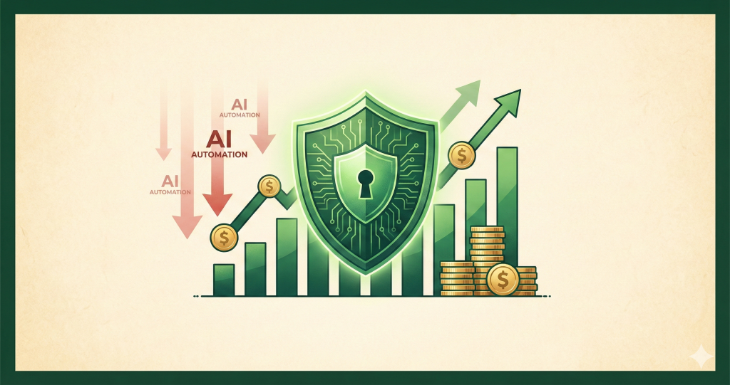 It Bonuses Reward Network, Security Skills That Can'T Be Automated — Infographic Showing Foote Partners Pay Index Data With Rising Premiums Of Up To +20% For Cissp, Hybrid Cloud Security, And Ai-Secured Edge Computing Alongside Declining Pay For Scripted Automation Tasks. ▸ Why This Works: - Focus Keyword Appears First (Google Best Practice) - Describes All Visual Elements Accurately - Includes Supporting Keywords: Cissp, Foote Partners, Hybrid Cloud, Automation, Pay Index - Under 160 Characters — Full Serp Display