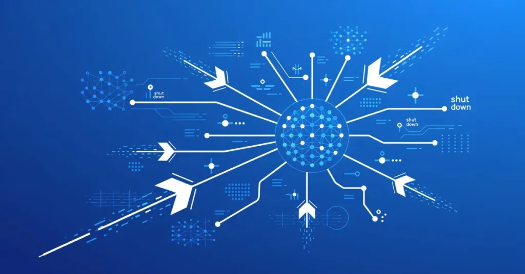 Ai Will Likely Shut Down Critical Infrastructure On Its Own, No Attackers Required