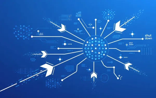 Ai Will Likely Shut Down Critical Infrastructure On Its Own, No Attackers Required