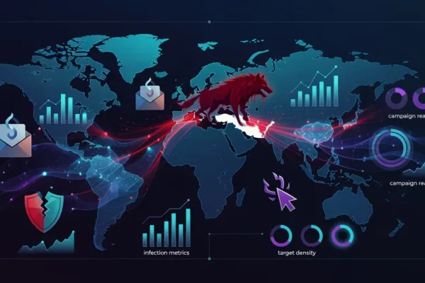 Bloody Wolf Targets Uzbekistan, Russia Using Netsupport Rat In Spear-Phishing Campaign