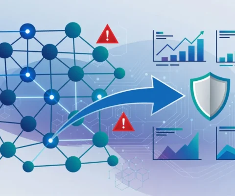 CISA Orders Removal of Unsupported Edge Devices to Reduce Federal Network Risk