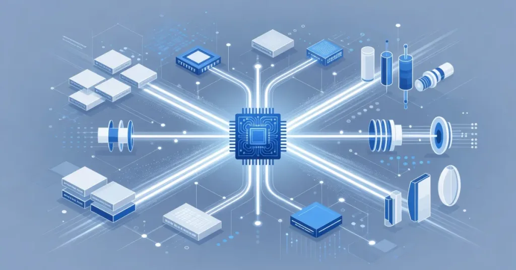 Cisco Amps Up Silicon One Line, Delivers New Systems And Optics For Ai Networking